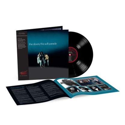Soft Parade (Hi-Fi) (Brick & Mortar Exclusive)