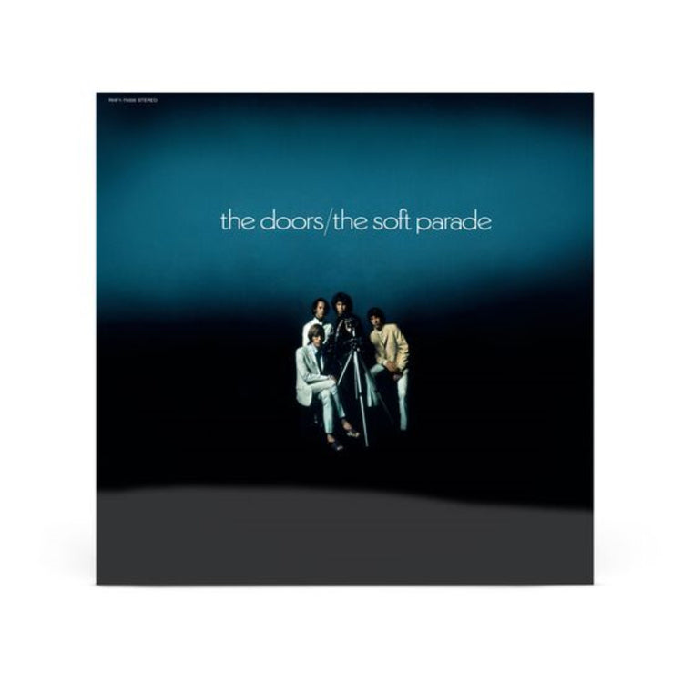 Soft Parade (Hi-Fi) (Brick & Mortar Exclusive)