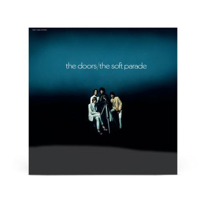 Soft Parade (Hi-Fi) (Brick & Mortar Exclusive)