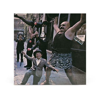 Strange Days (Hi-Fi) (Brick & Mortar Exclusive)