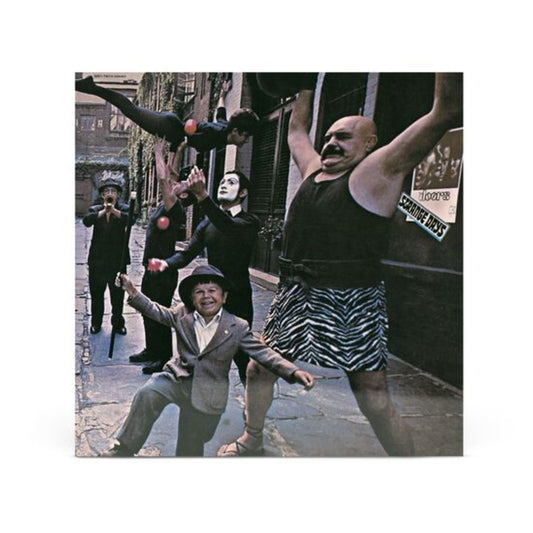 Strange Days (Hi-Fi) (Brick & Mortar Exclusive)