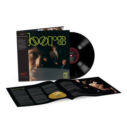 The Doors (Hi-Fi) (Brick & Mortar Exclusive)