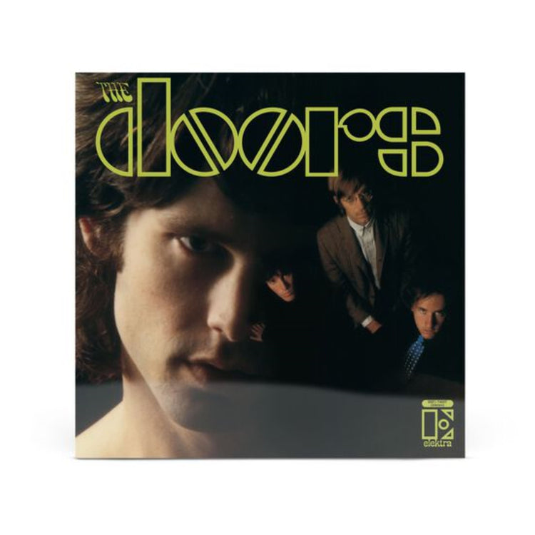 The Doors (Hi-Fi) (Brick & Mortar Exclusive)