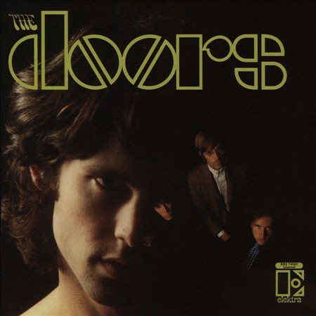 The Doors The Doors (Remastered)