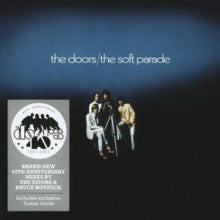 The Soft Parade (Remastered and Expanded) [Import]