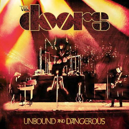 Unbound And Dangerous [2LP]