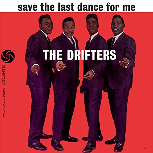 Save The Last Dance For Me