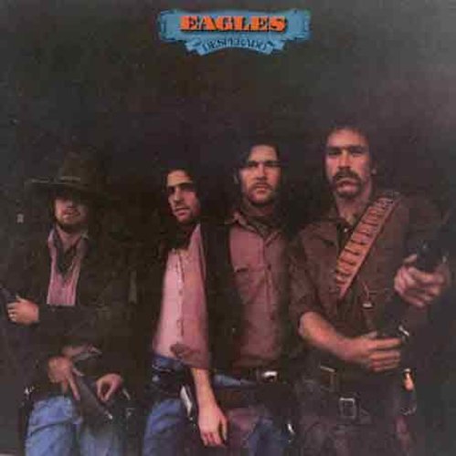 Desperado (Remastered)