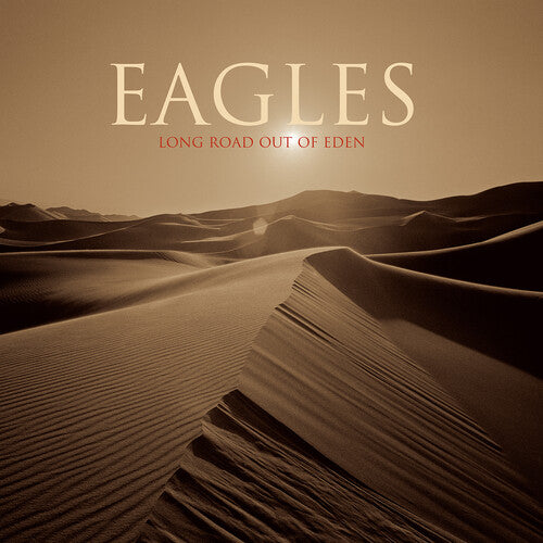 Long Road Out Of Eden (180 Gram Vinyl) (2 Lp's)