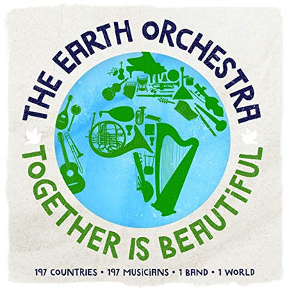 Together Is Beautiful [LP]