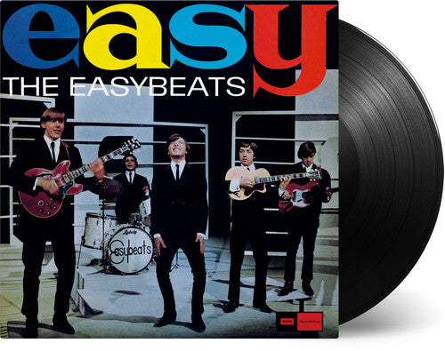 Easy [Import]