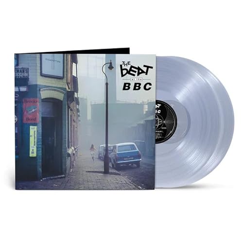 The Beat At The Bbc [2Lp] [RSD 11.28.25]