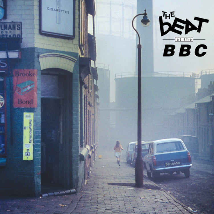 The Beat At The Bbc