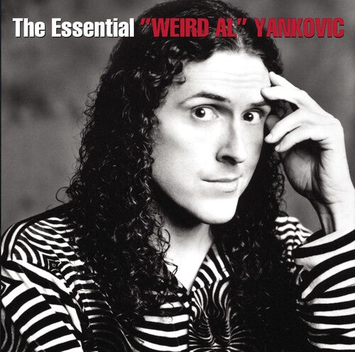 | The Essential "Weird Al" Yankovic (2CD)