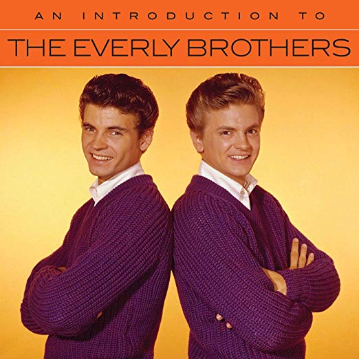 The Everly Brothers An Introduction To The Everly Brothers