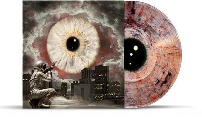 Location Lost (Indie Exclusive) [Marble Vinyl]
