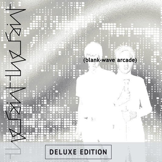 Blank-Wave Arcade (Deluxe Edition, White Vinyl)
