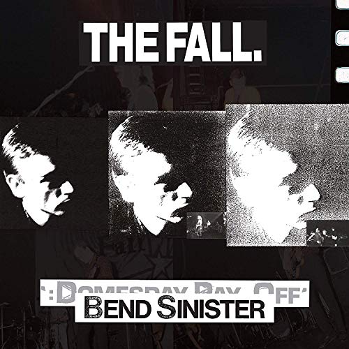 Bend Sinister / The Domesday Pay-Off - Plus
