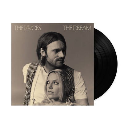 The Dream [LP]