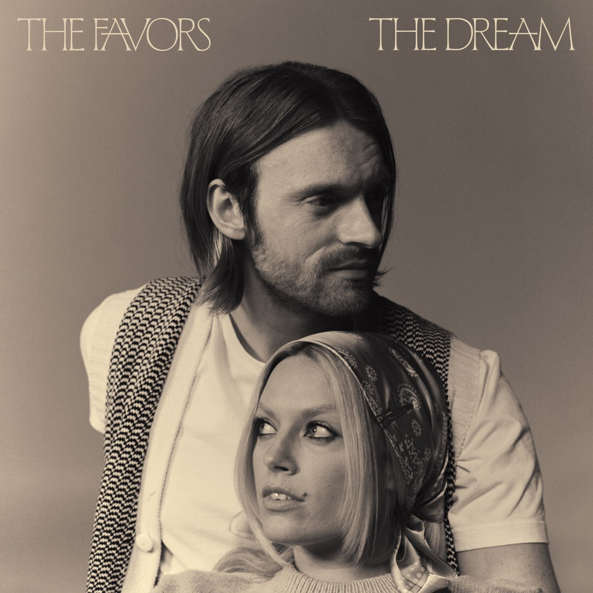 The Dream [LP]