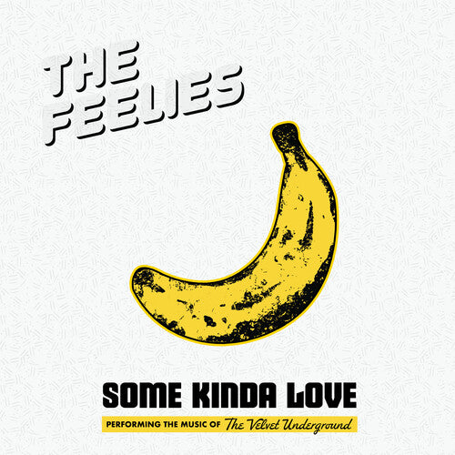 Some Kinda Love: Performing The Music Of The Velvet Underground (2 Lp's)