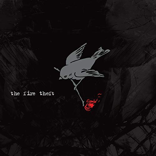 Fire Theft (ROG Limited Edition)