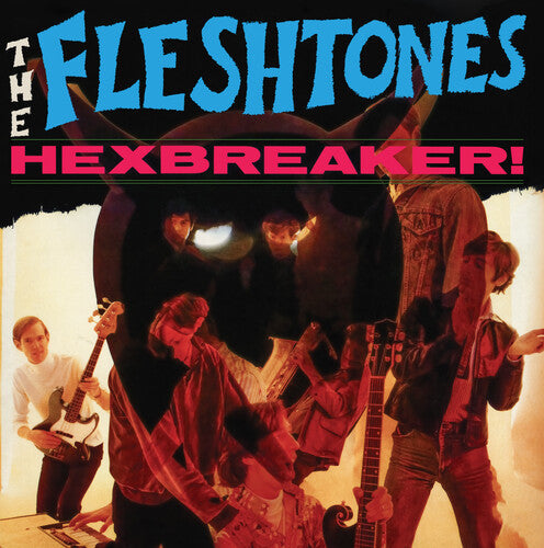 Hexbreaker! [Import]