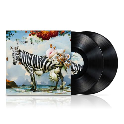 Hope [Gatefold Black 2LP]