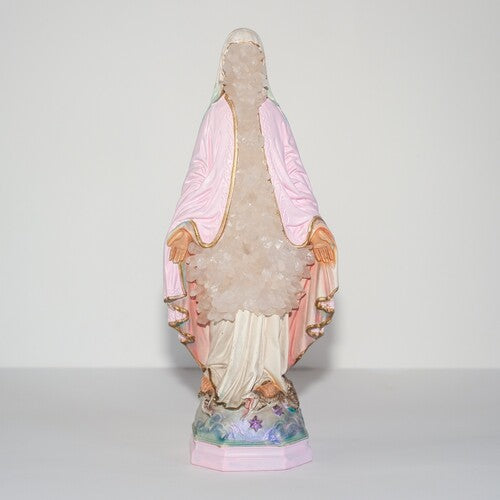 Boycott Heaven (Cream Vinyl) [Explicit Content]
