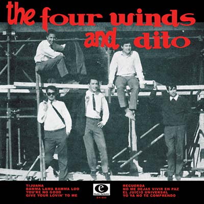 The Four Winds And Dito