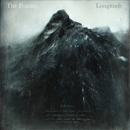 Longitude (Digital Download Card) (2 Lp's)