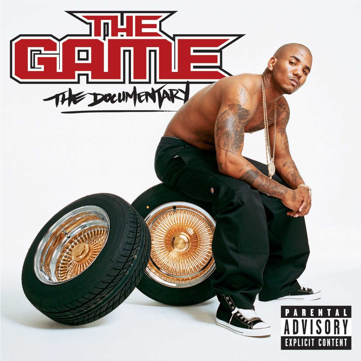 The Documentary [Explicit Content] [Import] (2 Lp's)