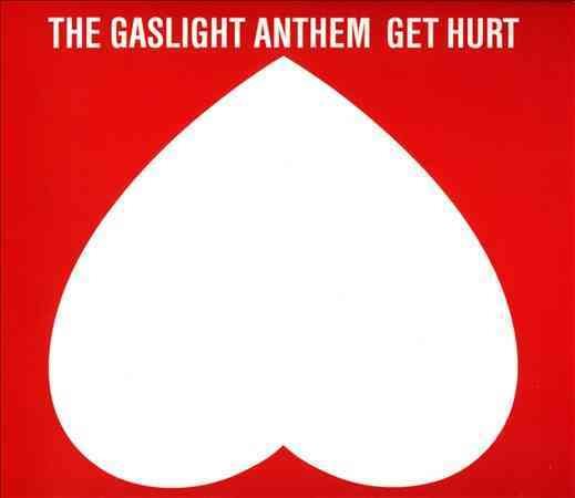GET HURT (DELUXE CD)