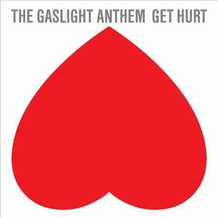 GET HURT (LP)