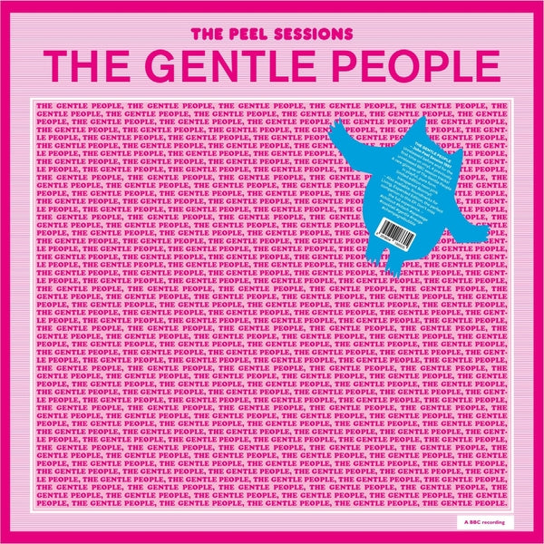 The Peel Sessions [12"]