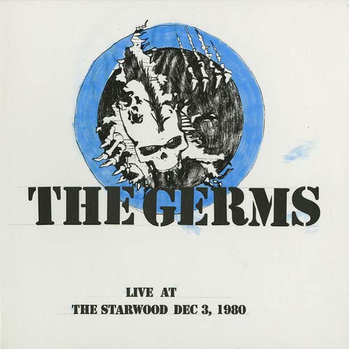 Live At Starwood Dec. 3 1980