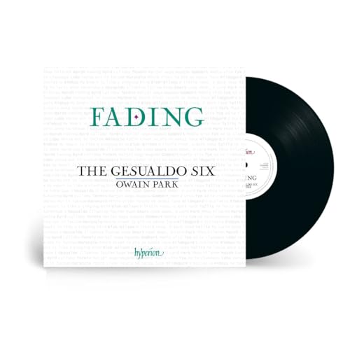 Fading [180G LP]