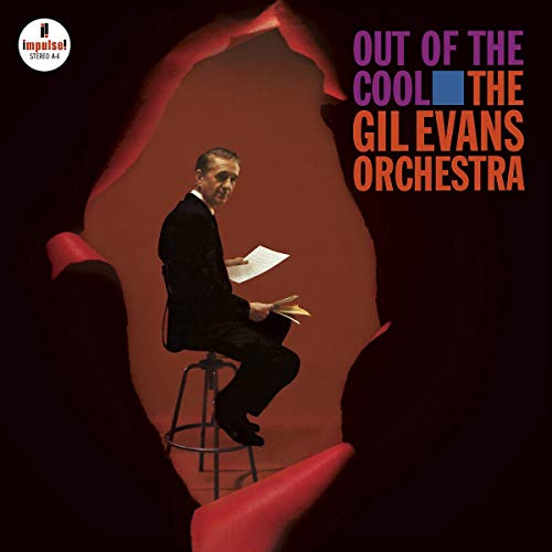 Out Of The Cool (Verve Acoustic Sounds Series) [LP]