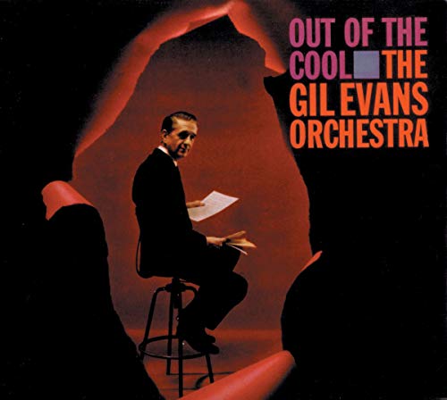 Out Of The Cool (Verve Acoustic Sounds Series) [LP]