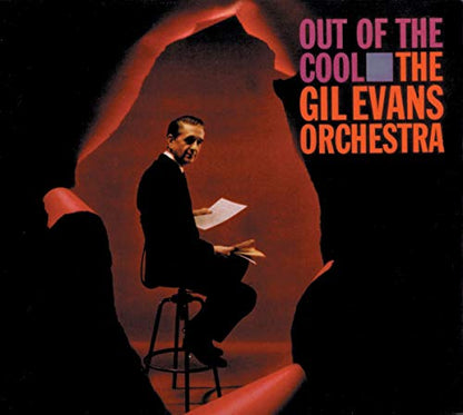 Out Of The Cool (Verve Acoustic Sounds Series) [LP]