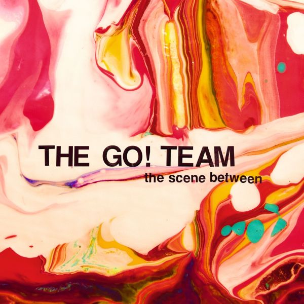 The Scene Between (Pink Vinyl)