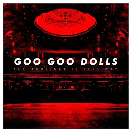 The Audience Is This Way (Live)(Vinyl) (RSC 2018 Exclusive)