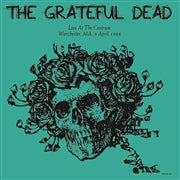 Live At The Centrum: Worchester Ma. April 9. 1988 (2 Lp's) [Import]