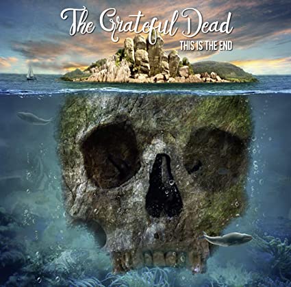 This Is The End (Live) (Limited Edition, Splatter Vinyl) [Import]