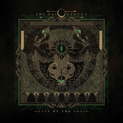Days of the Lost (Limited Edition, Colored Vinyl, Clear Vinyl)