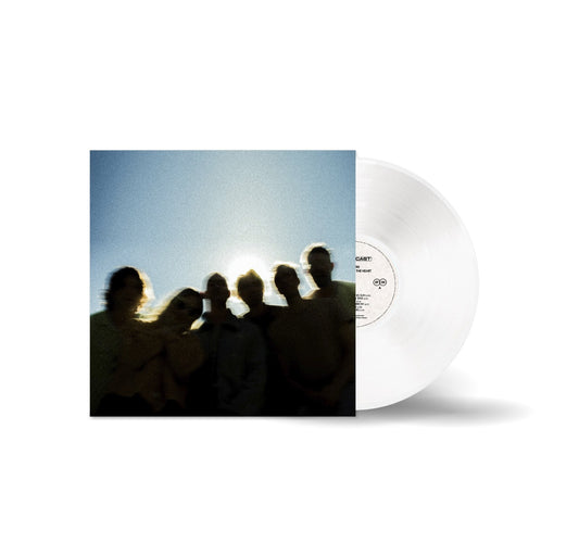 Aperture (Clear Lens LP) (Indie Exclusive)