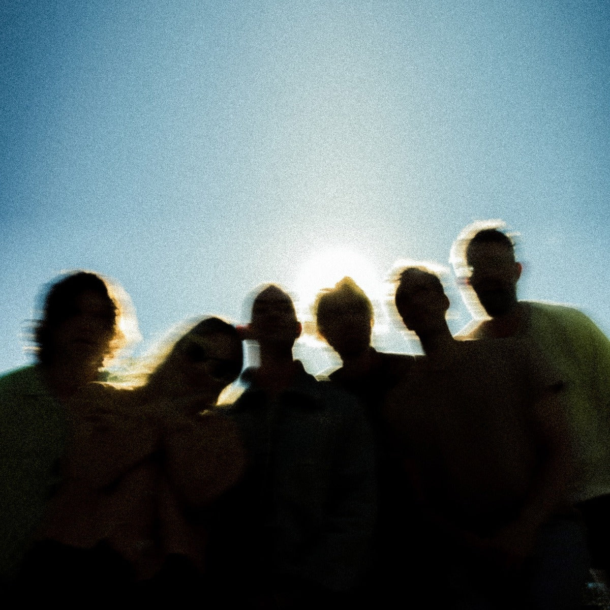 Aperture (Clear Lens LP) (Indie Exclusive)