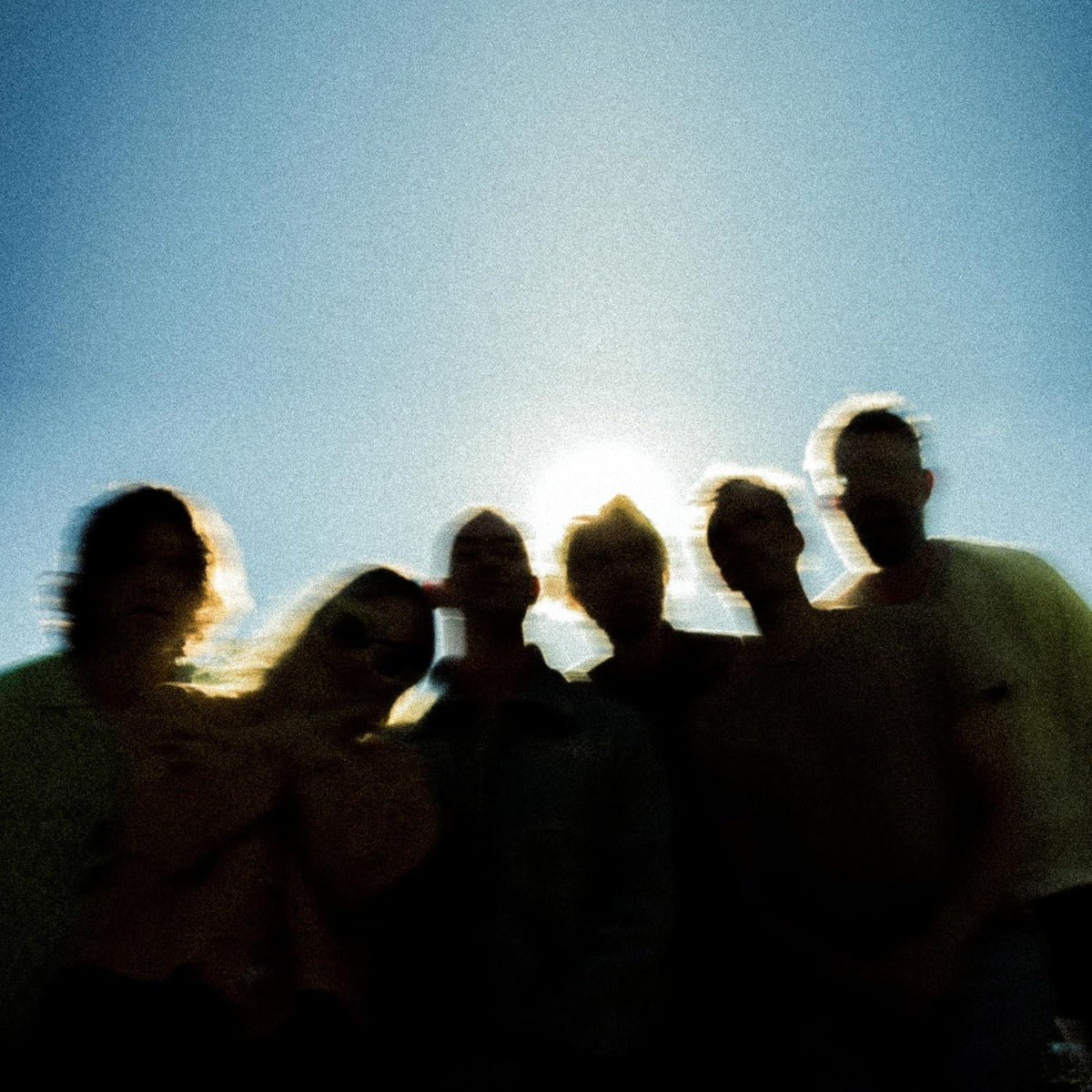 Aperture (Poster)