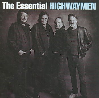 THE ESSENTIAL THE HIGHWAYMEN