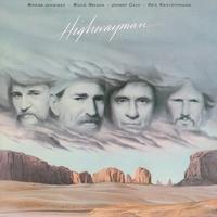 The Highwaymen (Clear Vinyl)